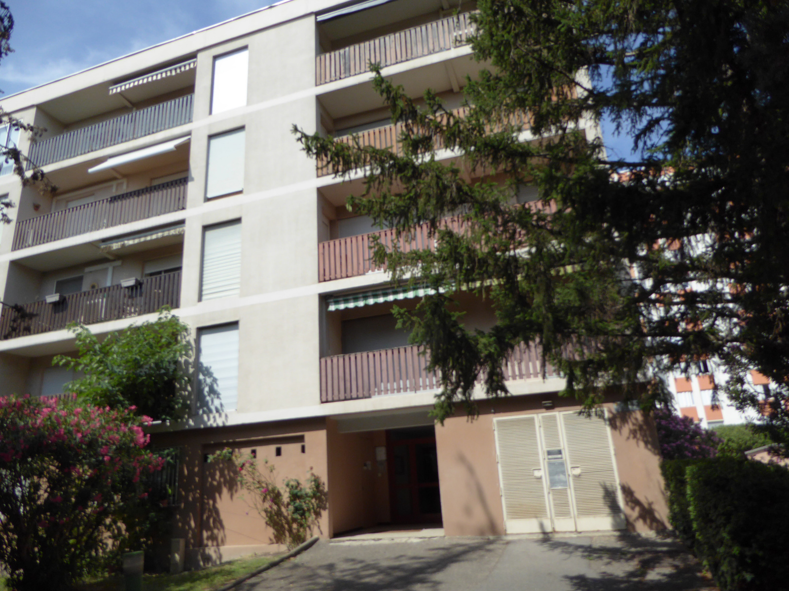 Image_, Appartement, Avignon, ref :775