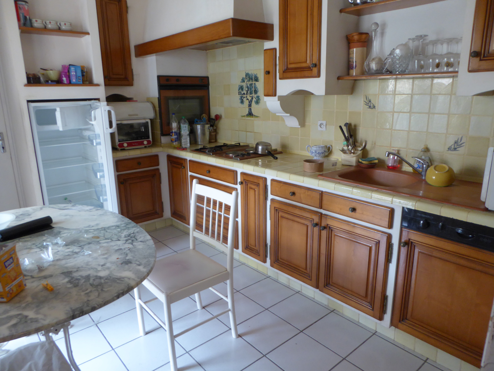 Image_, Villa, Vaison-la-Romaine, ref :790