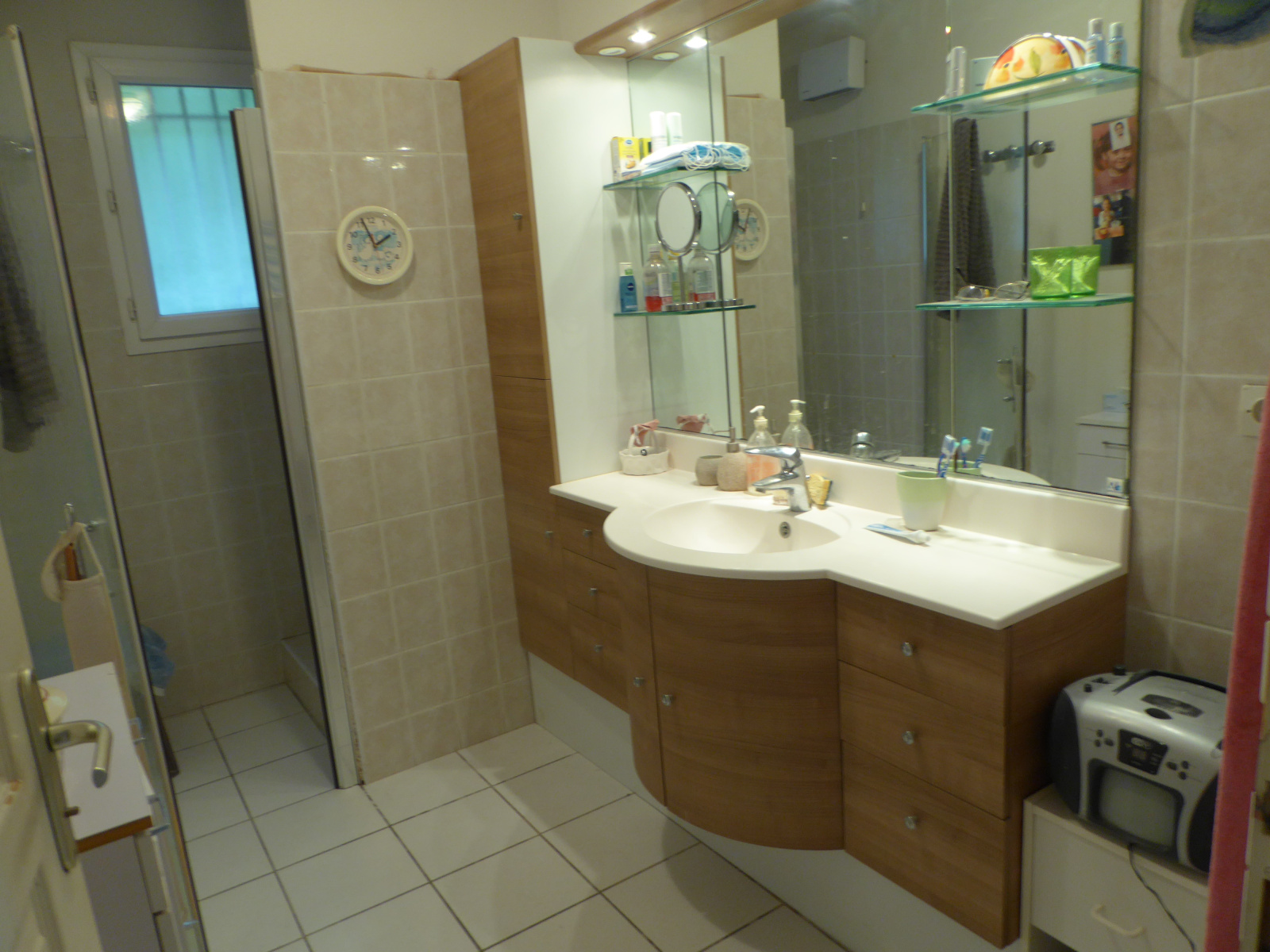 Image_, Villa, Vaison-la-Romaine, ref :790