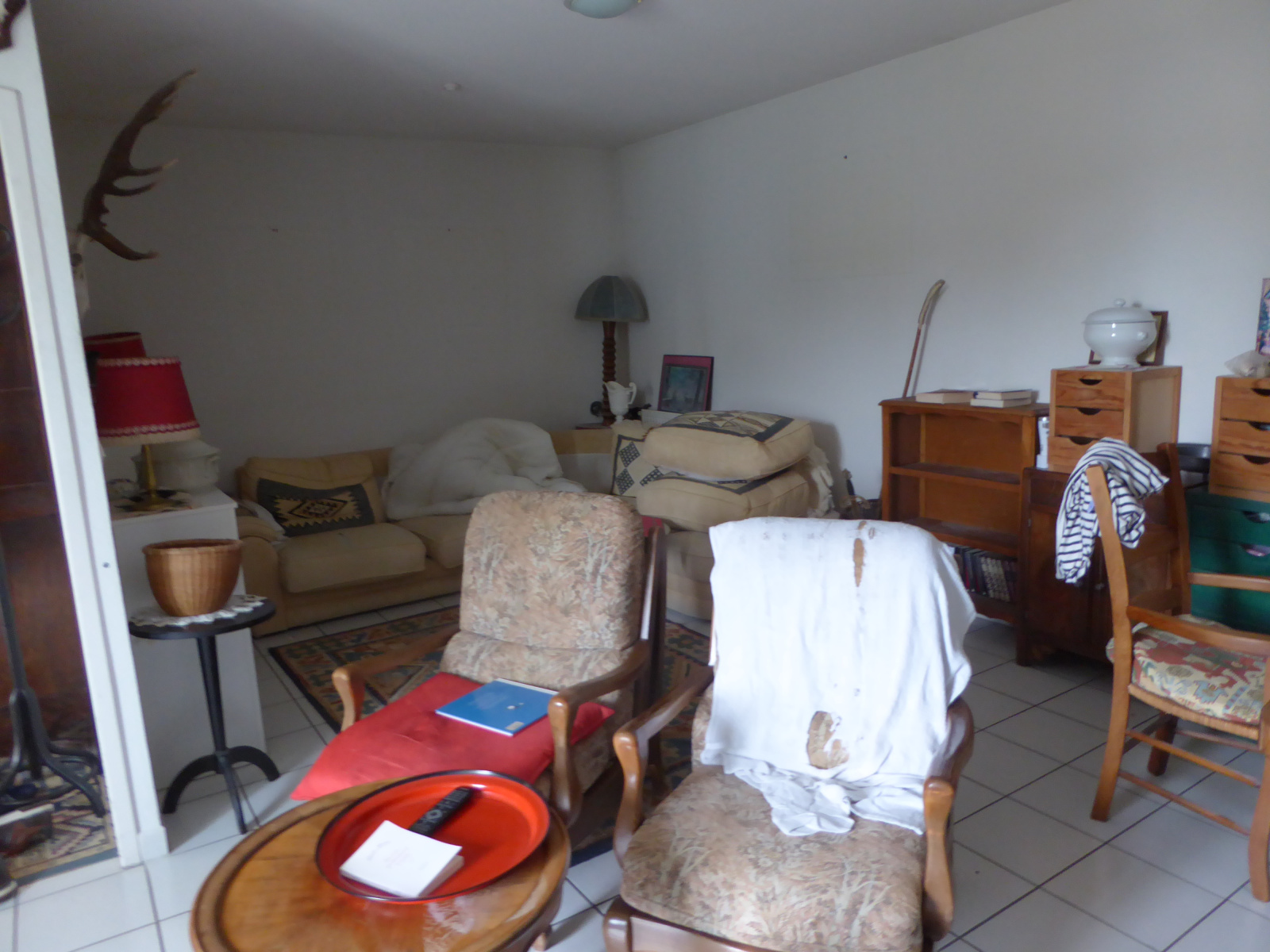 Image_, Villa, Vaison-la-Romaine, ref :790