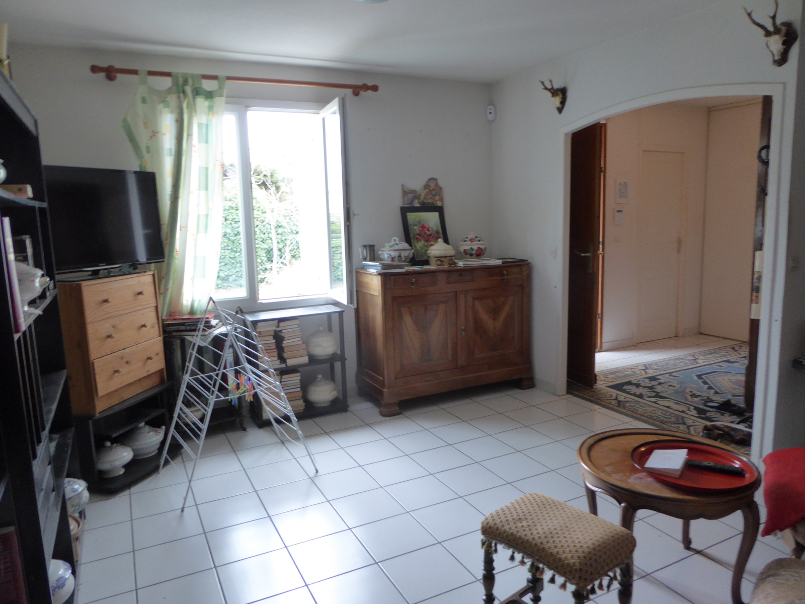 Image_, Villa, Vaison-la-Romaine, ref :790