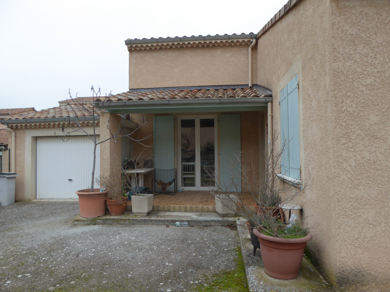 Image_, Villa, Vaison-la-Romaine, ref :790