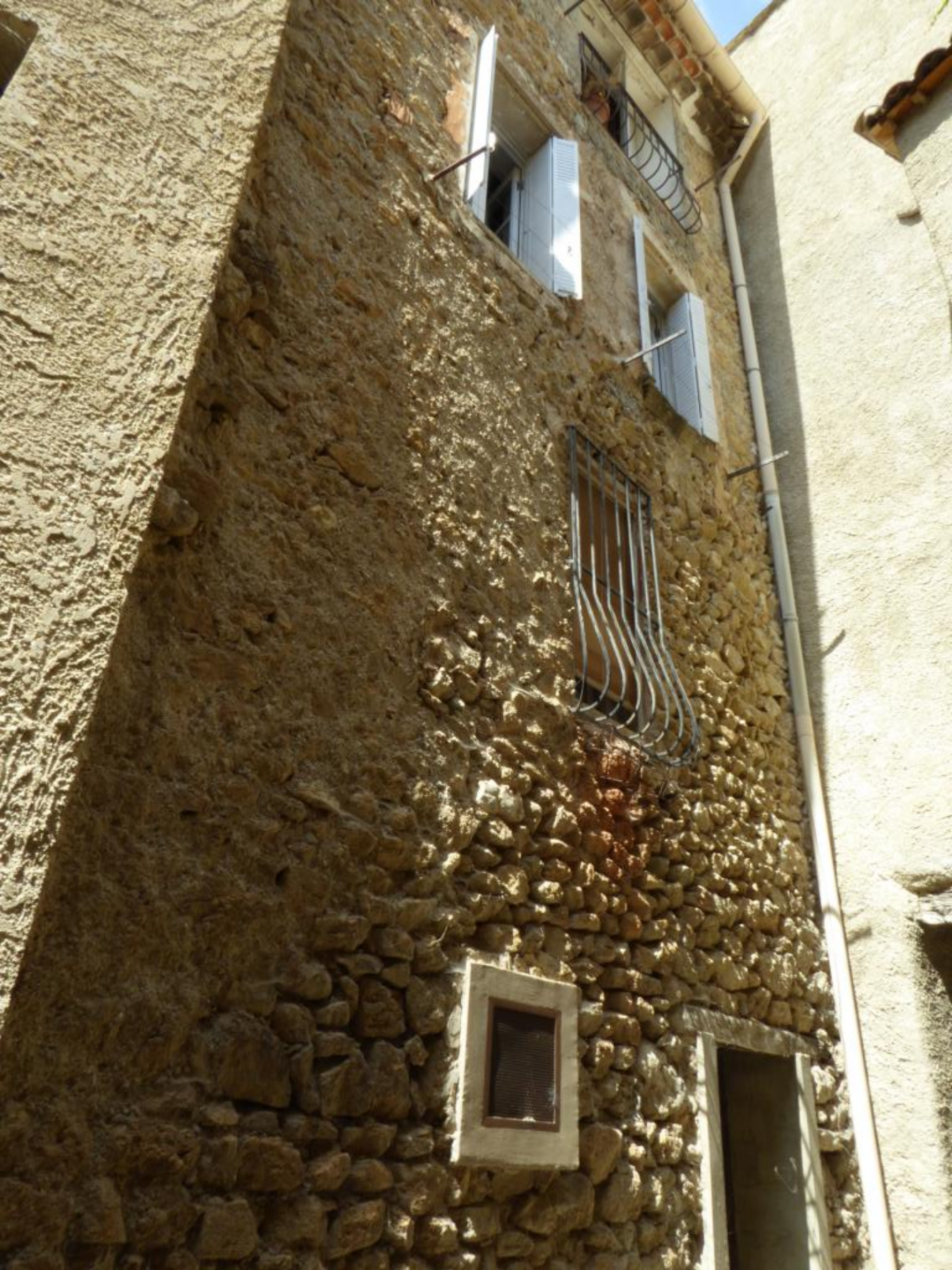 Image_, Maison de village, Mollans-sur-Ouvèze, ref :669