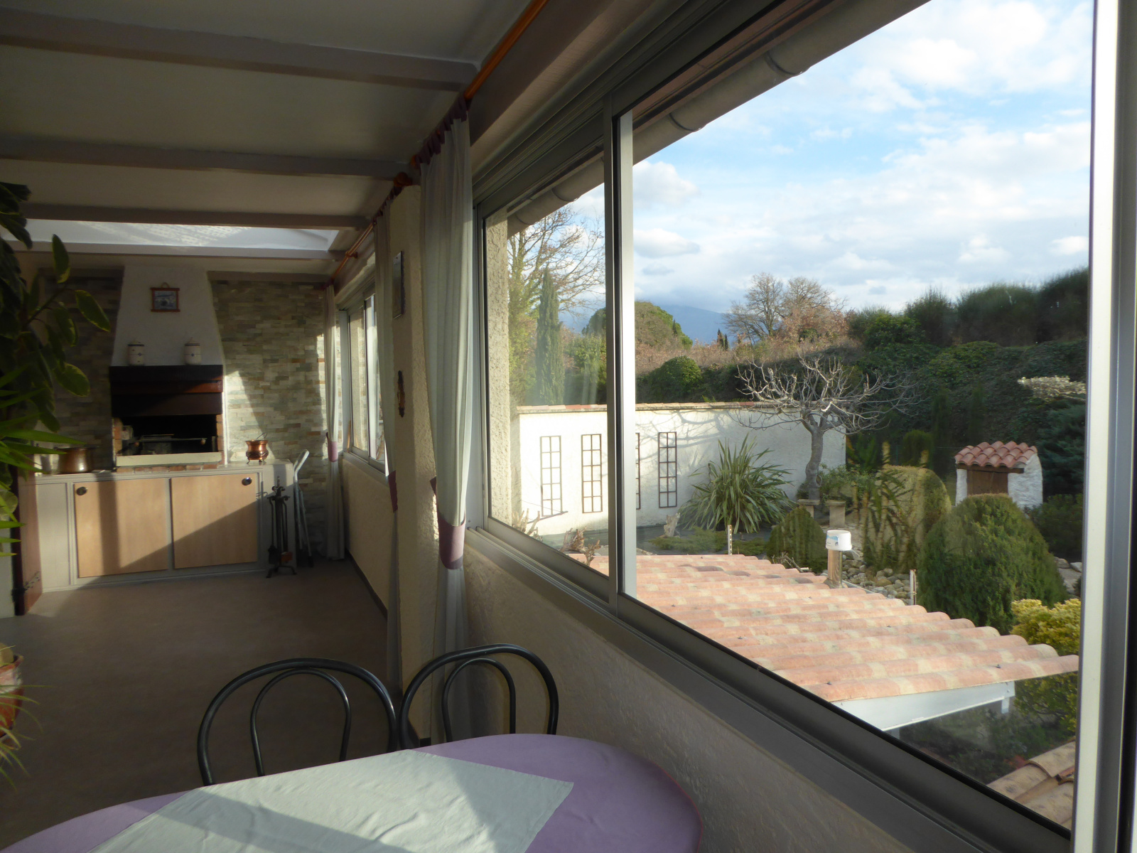 Image_, Villa, Vaison-la-Romaine, ref :772