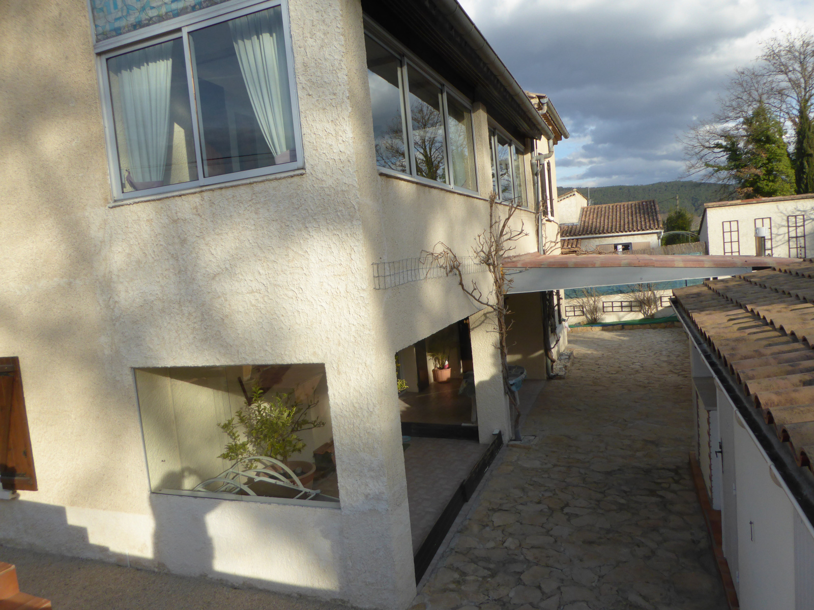 Image_, Villa, Vaison-la-Romaine, ref :772