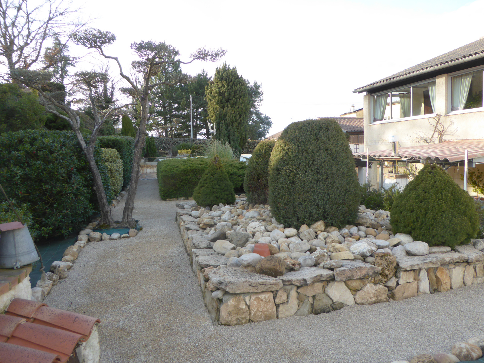 Image_, Villa, Vaison-la-Romaine, ref :772