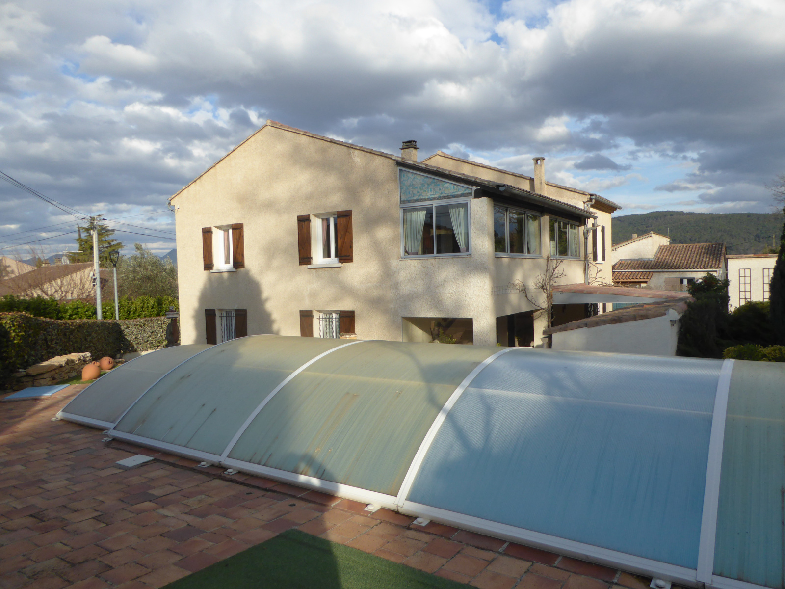 Image_, Villa, Vaison-la-Romaine, ref :772