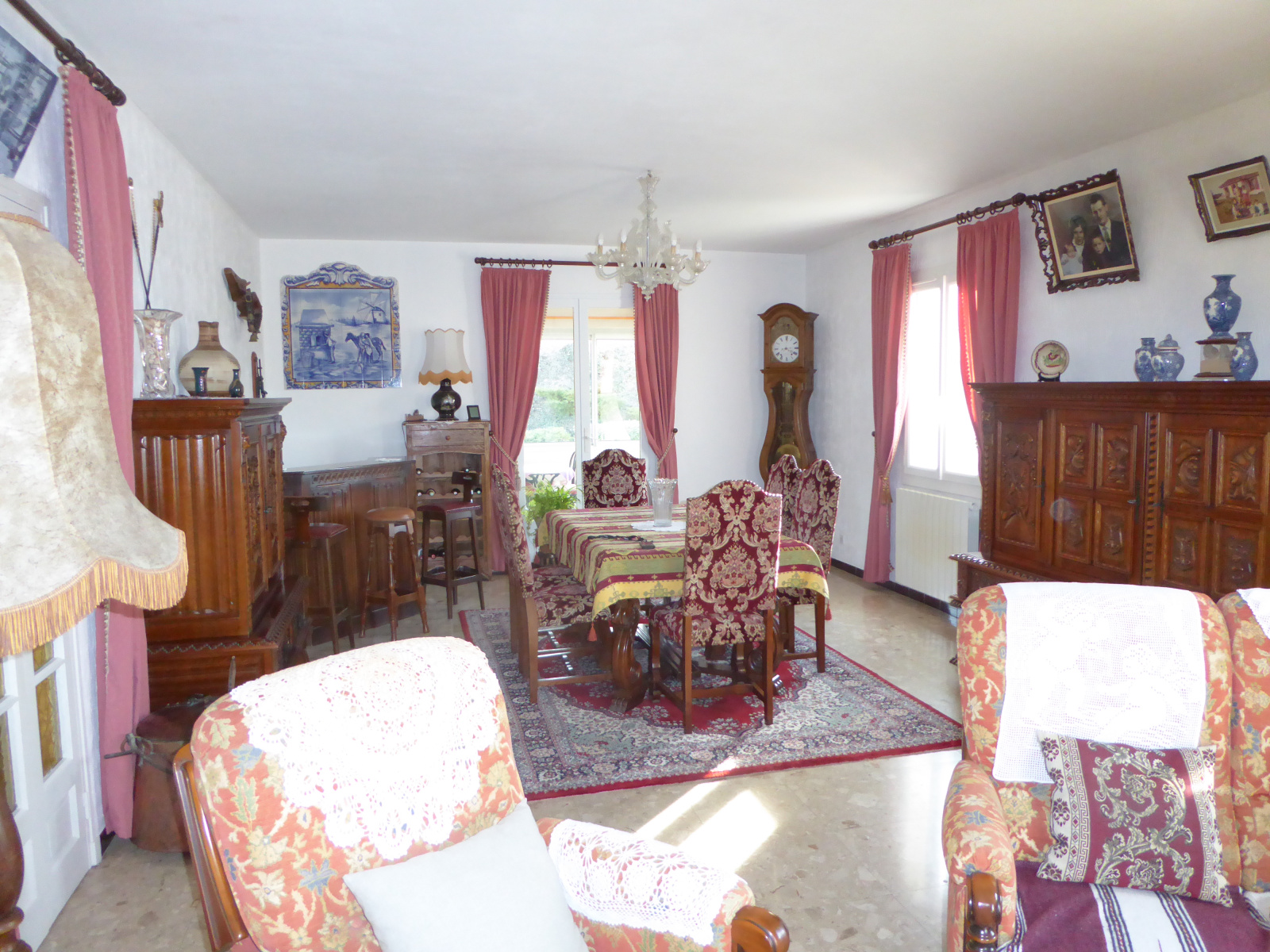 Image_, Villa, Vaison-la-Romaine, ref :772