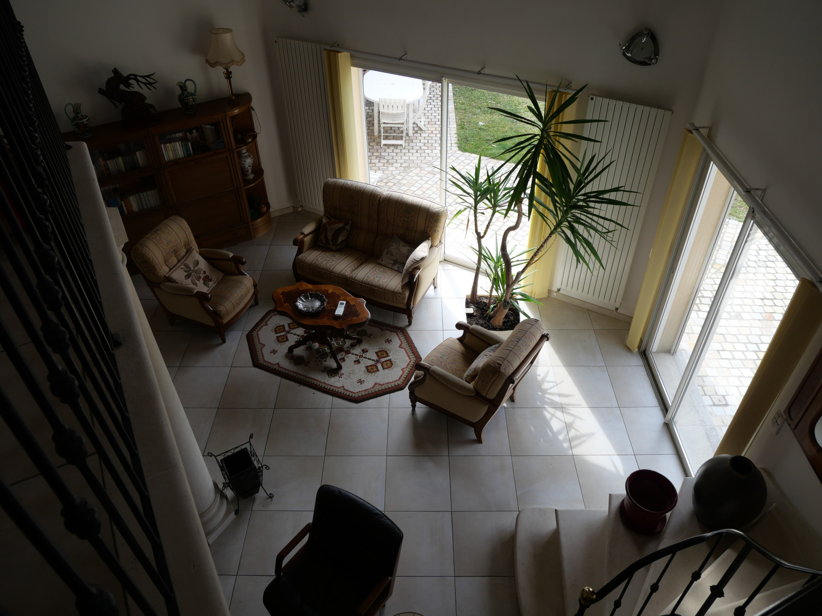 Image_, Villa, Vaison-la-Romaine, ref :747