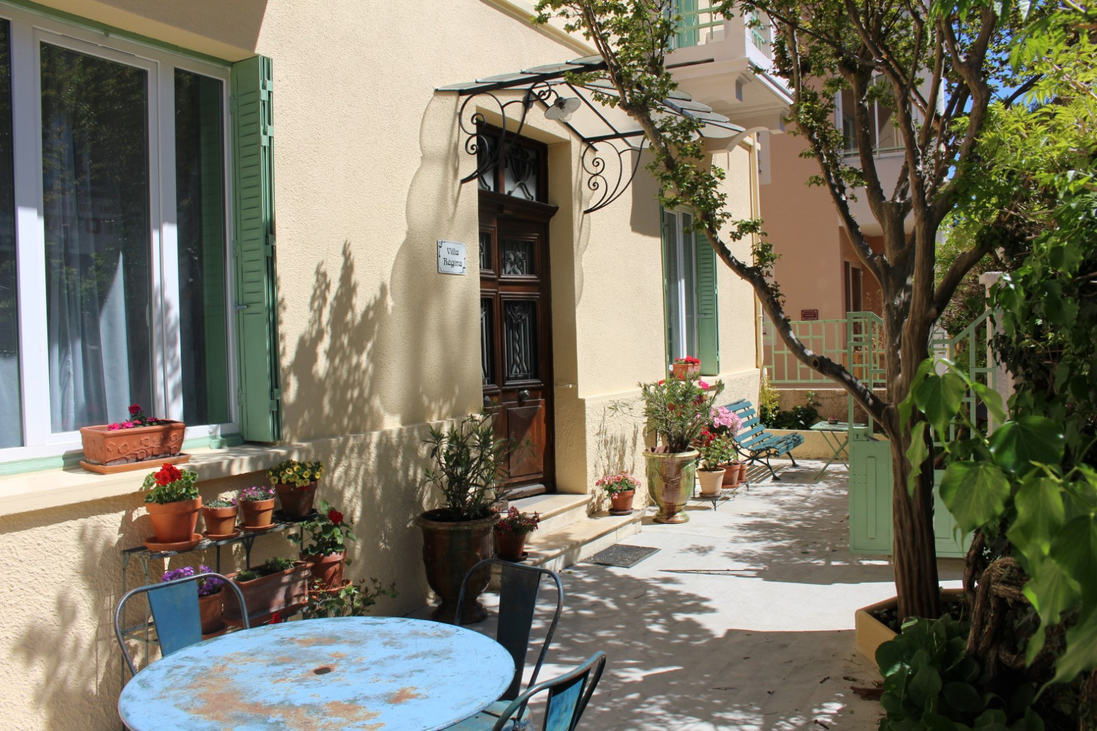 Image_, Villa, Vaison-la-Romaine, ref :745