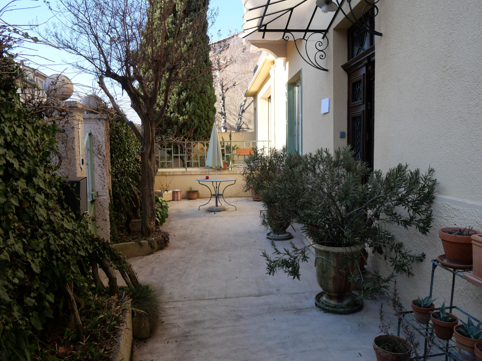Image_, Villa, Vaison-la-Romaine, ref :745