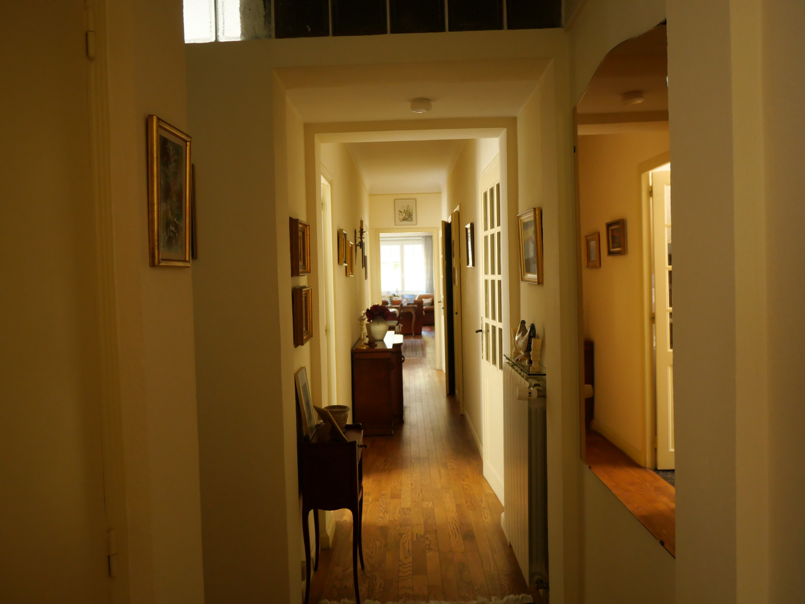 Image_, Appartement, Vaison-la-Romaine, ref :729