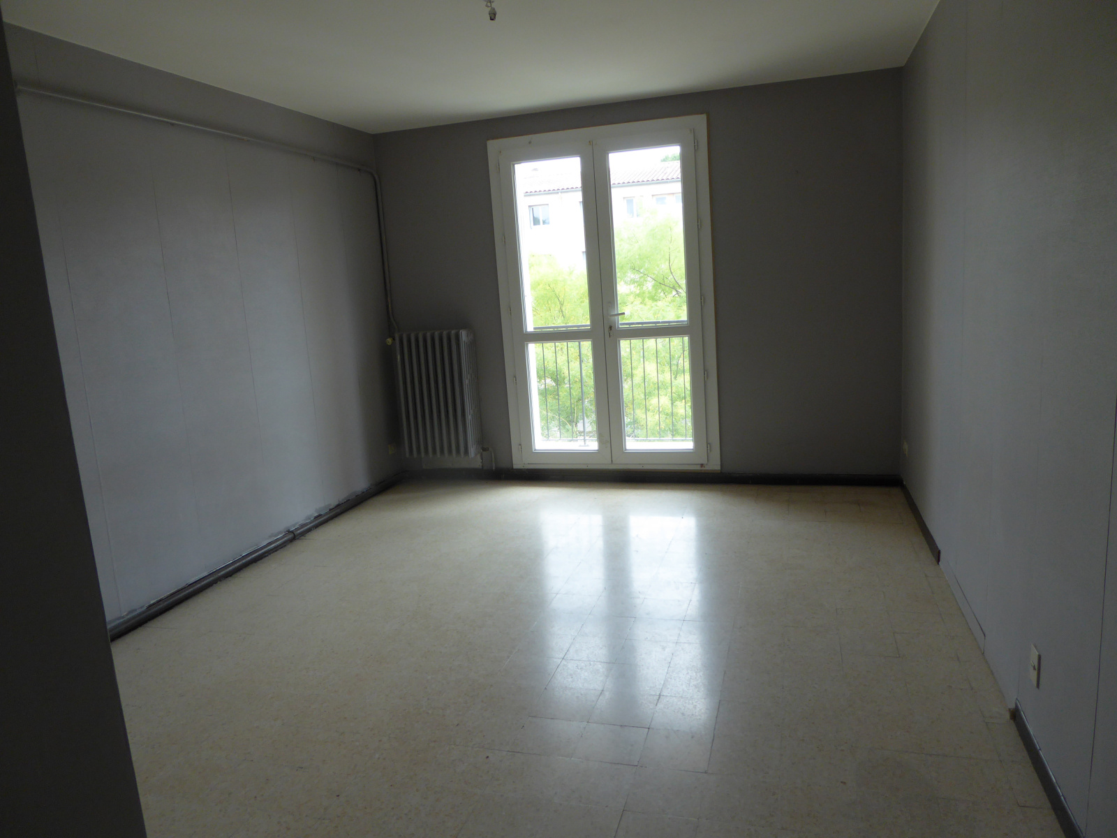 Image_, Appartement, Vaison-la-Romaine, ref :781