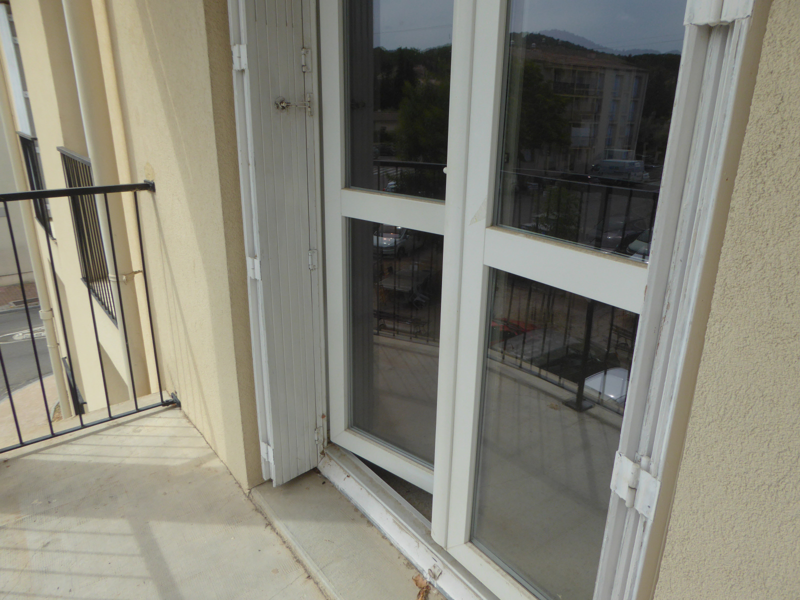 Image_, Appartement, Vaison-la-Romaine, ref :781