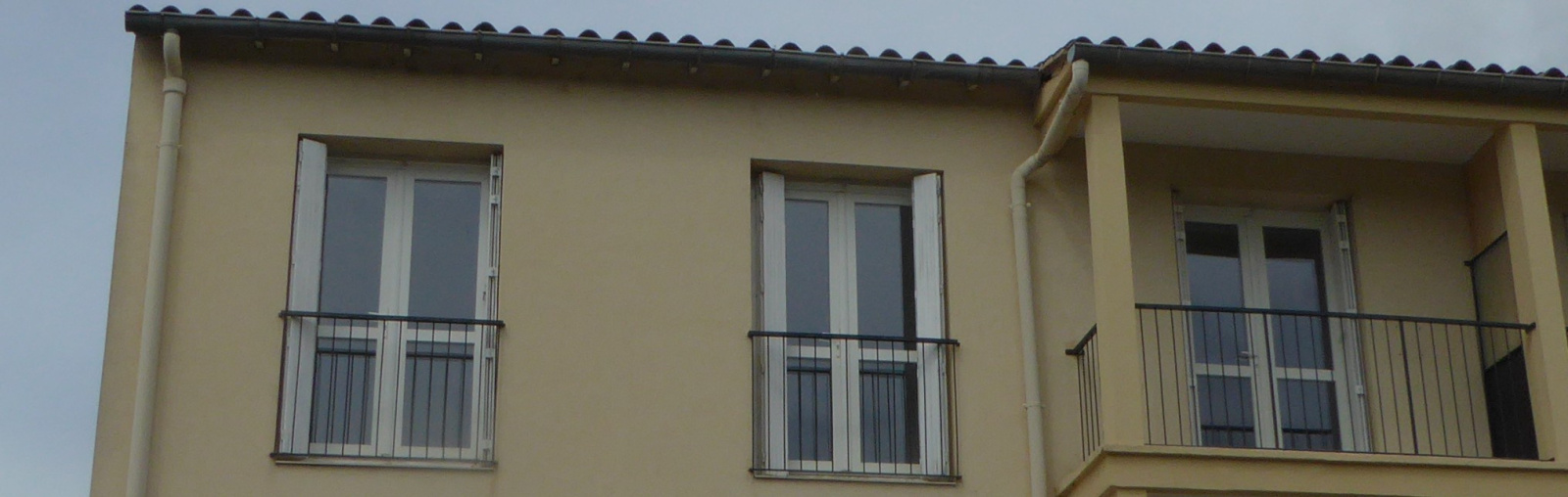 Image_, Appartement, Vaison-la-Romaine, ref :781