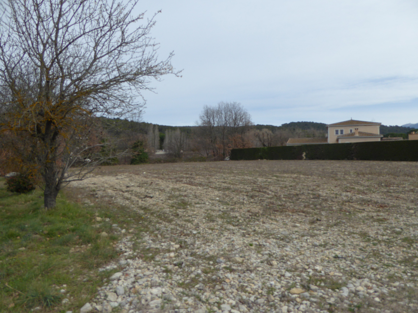 Image_, Terrain, Vaison-la-Romaine, ref :760 bis