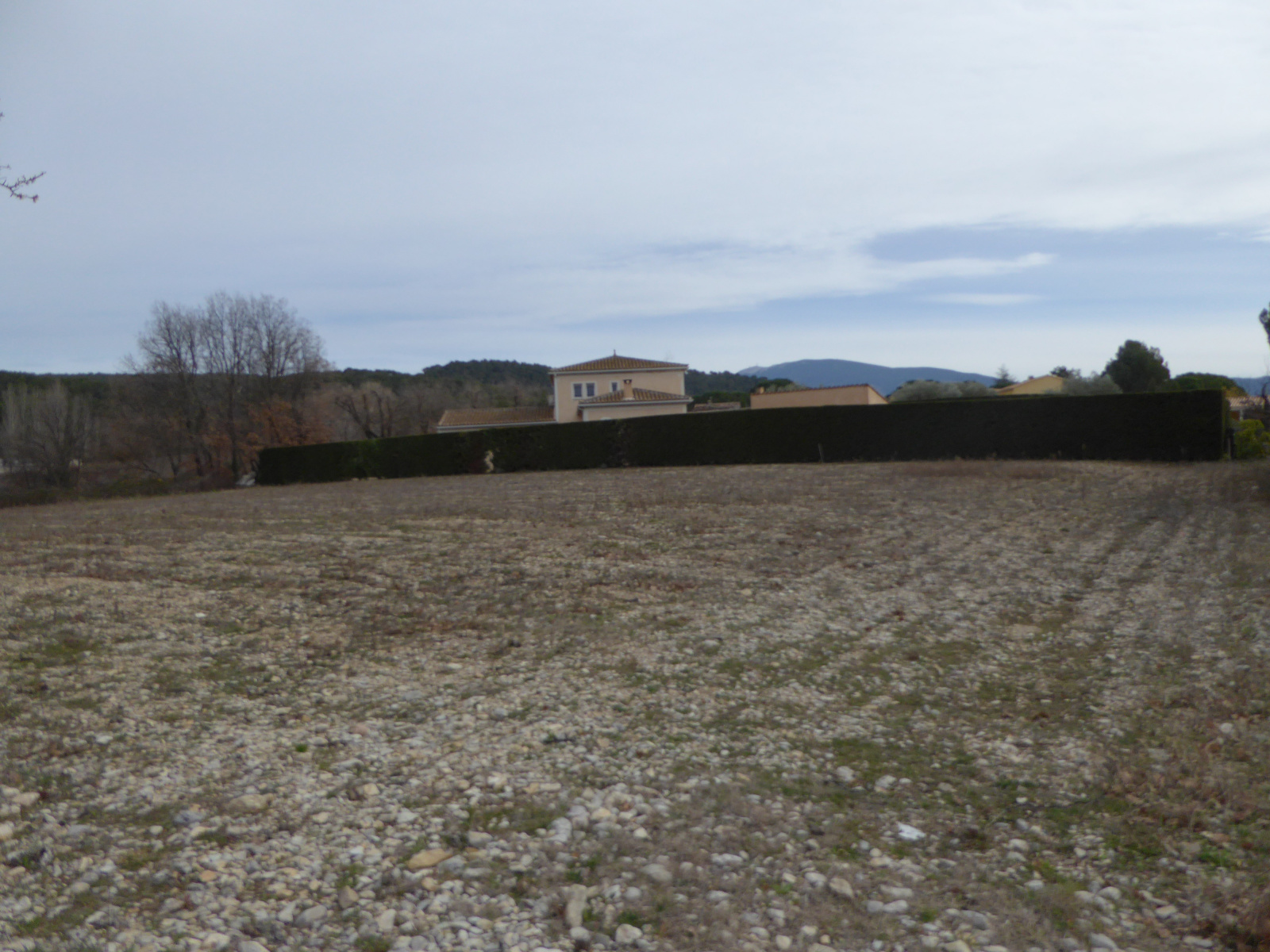 Image_, Terrain, Vaison-la-Romaine, ref :760 bis