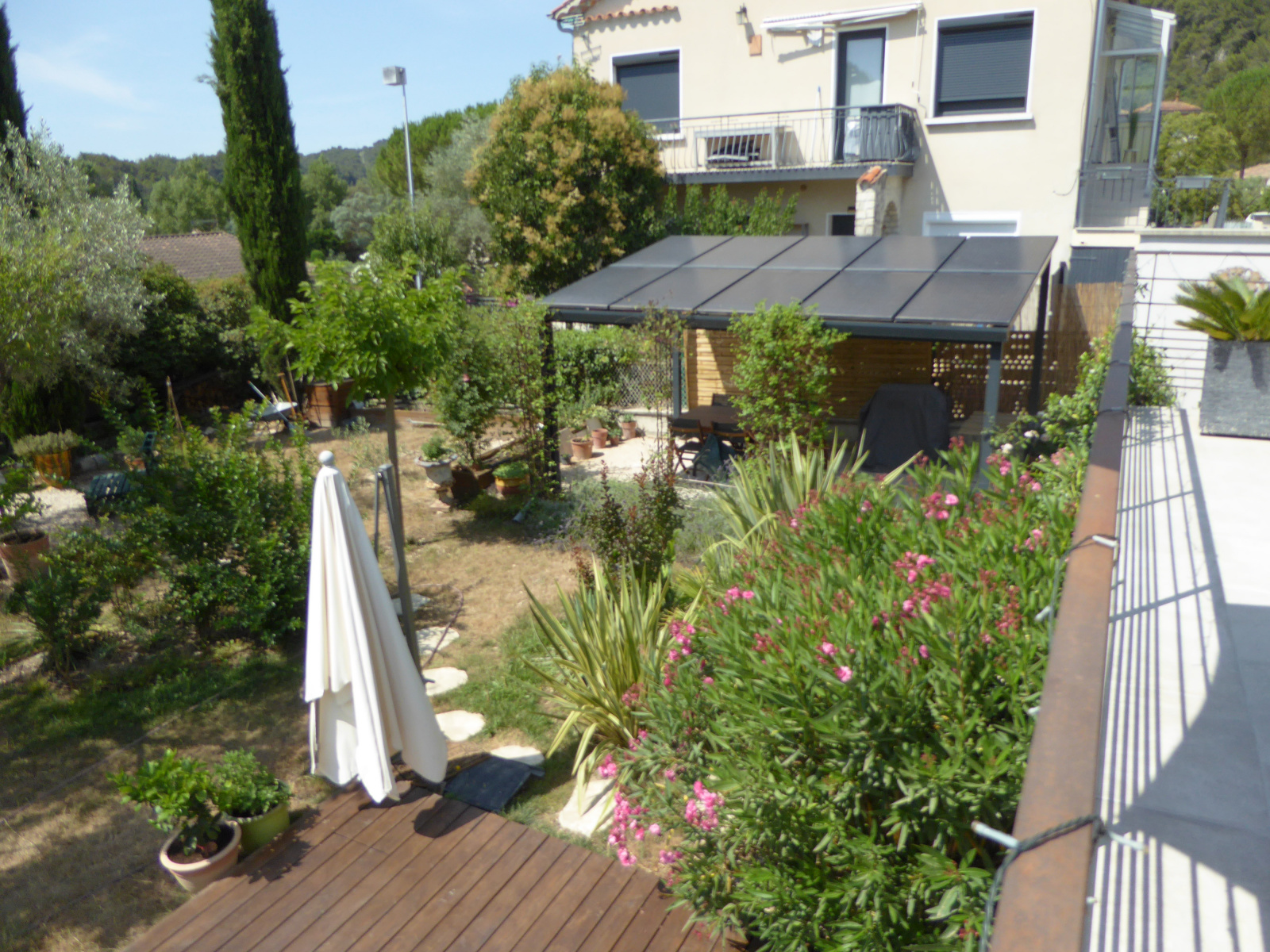 Image_, Villa, Vaison-la-Romaine, ref :774