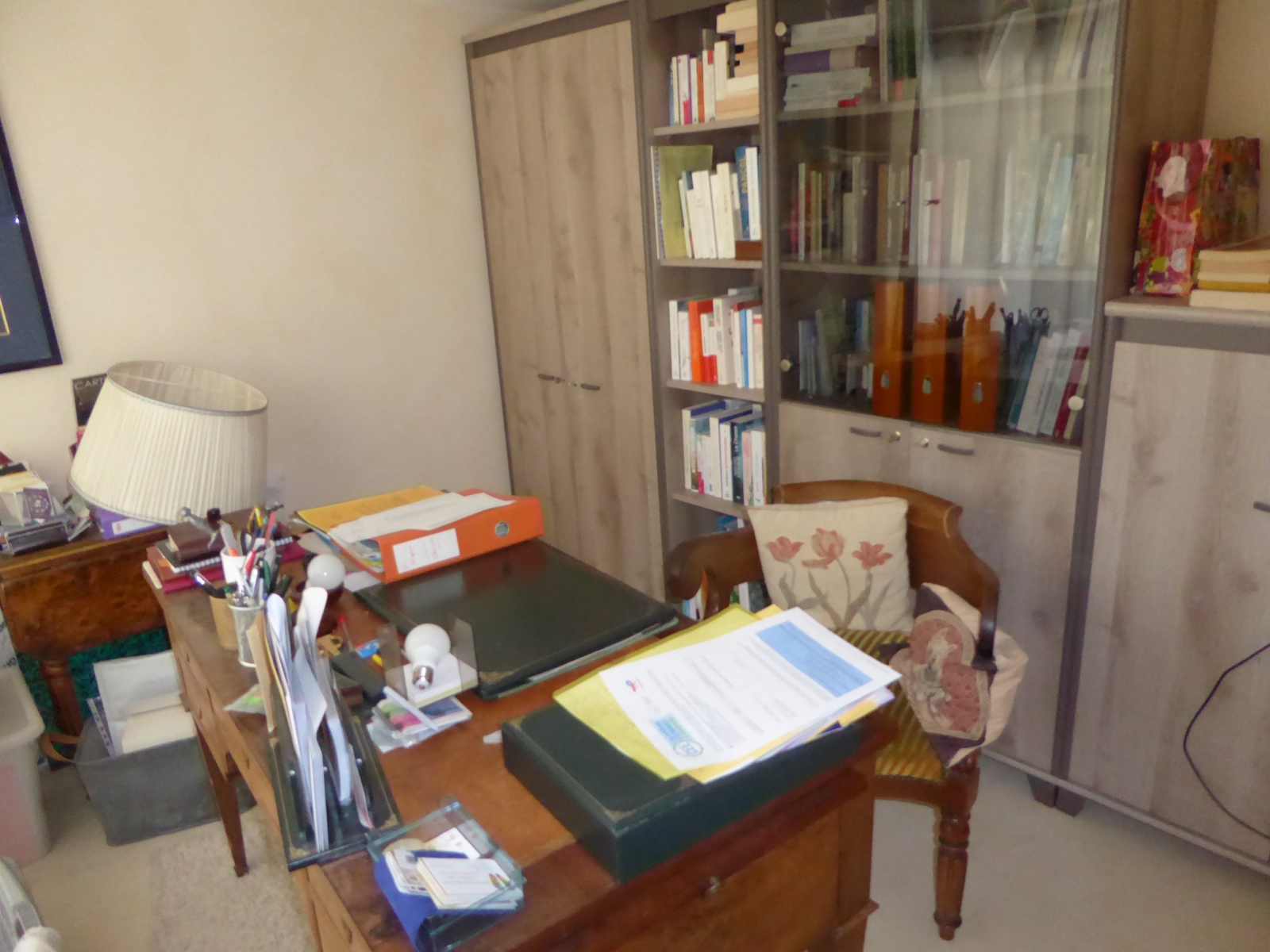 Image_, Villa, Vaison-la-Romaine, ref :774