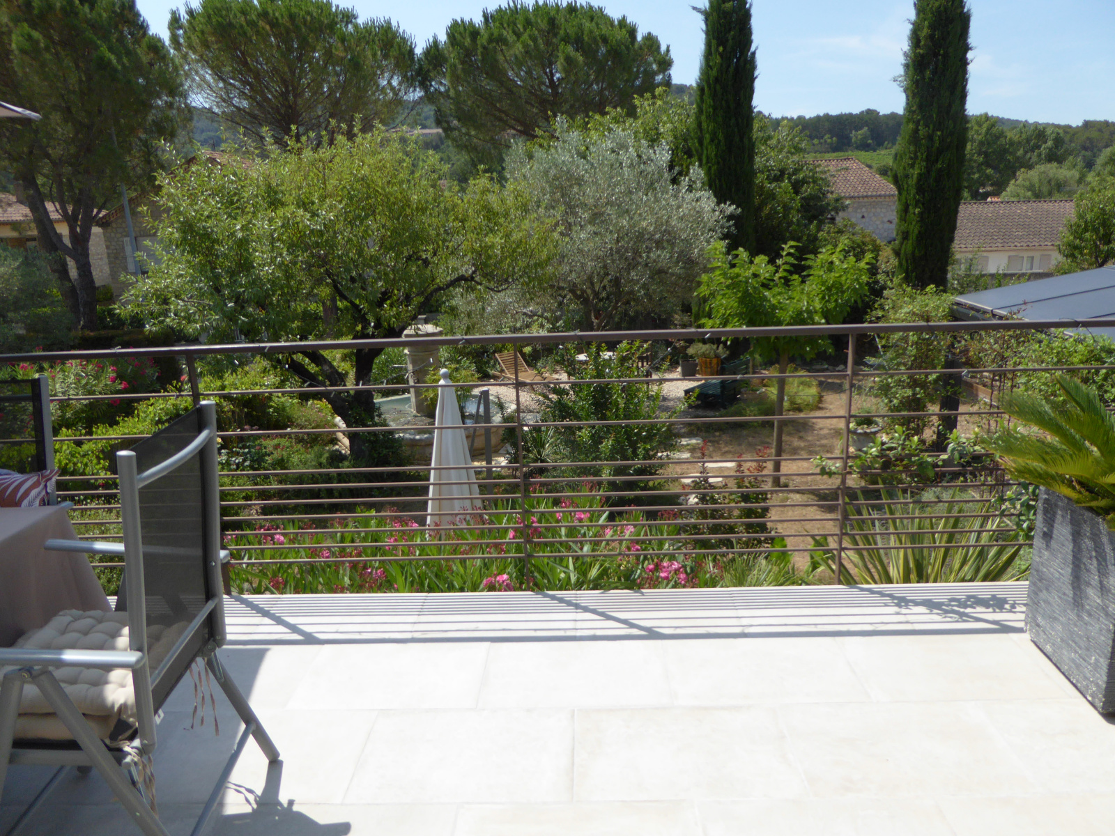 Image_, Villa, Vaison-la-Romaine, ref :774