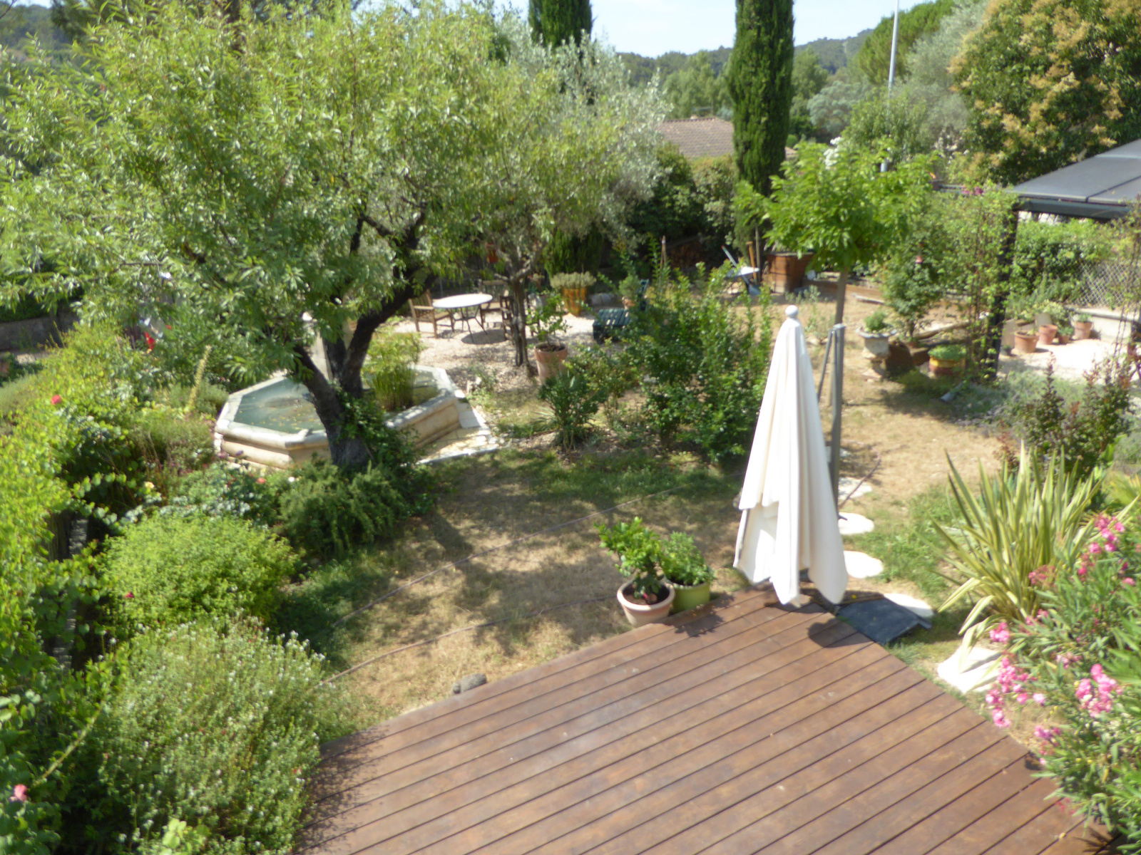 Image_, Villa, Vaison-la-Romaine, ref :774