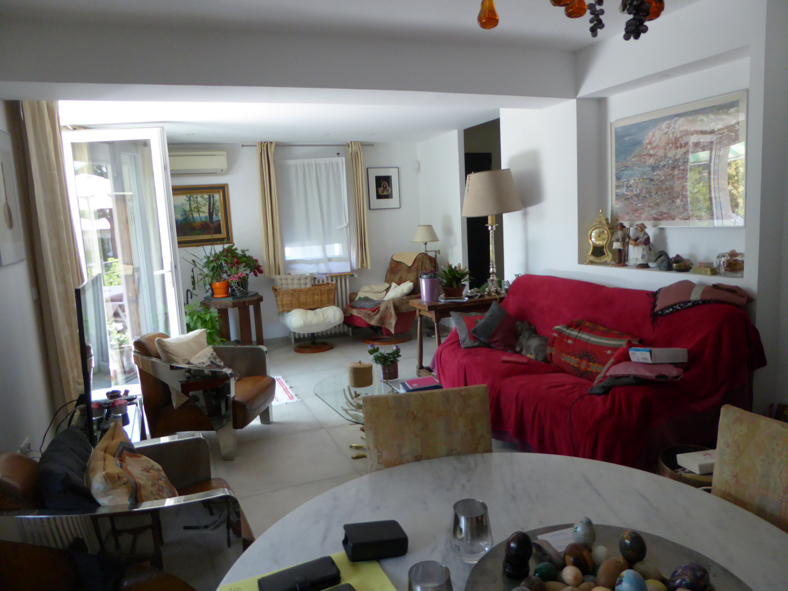 Image_, Villa, Vaison-la-Romaine, ref :774