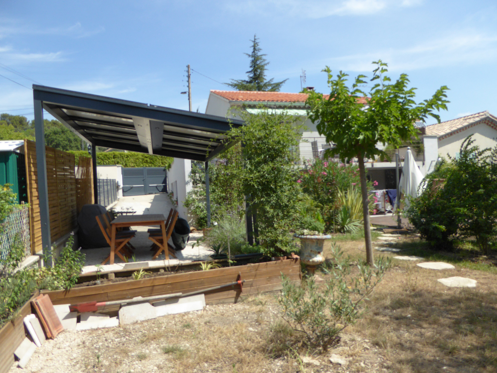 Image_, Villa, Vaison-la-Romaine, ref :774