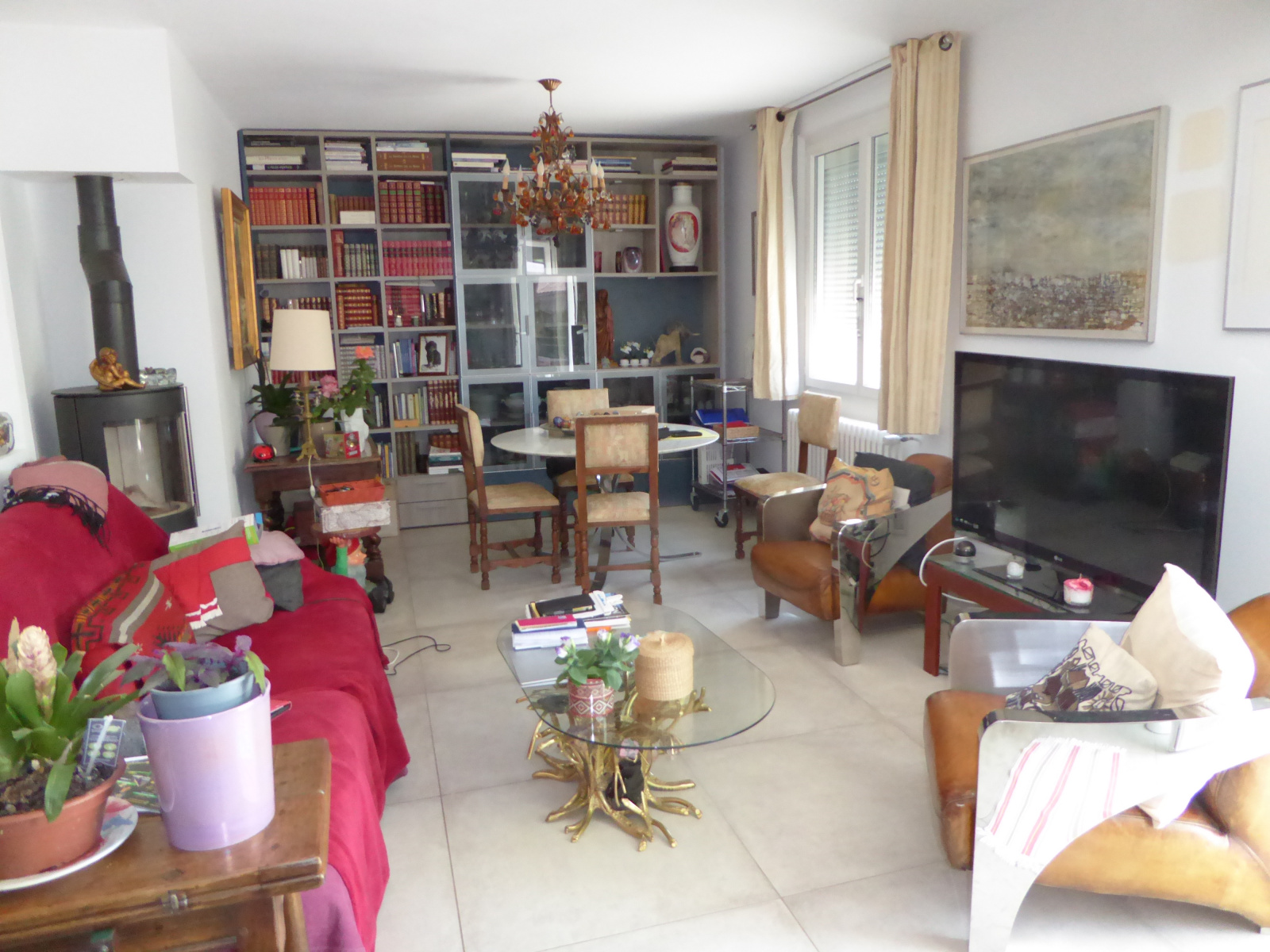 Image_, Villa, Vaison-la-Romaine, ref :774