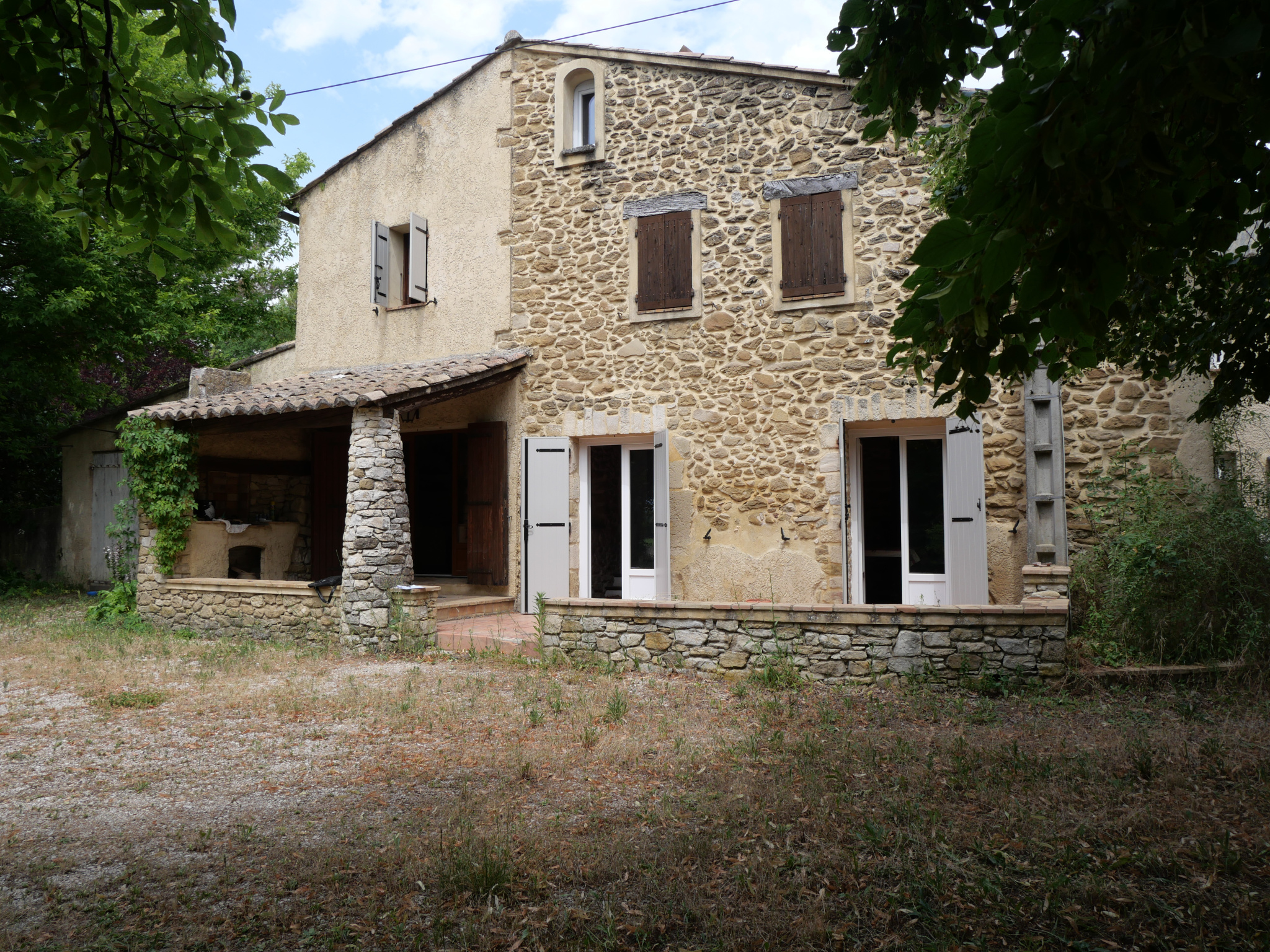 Vente MAS SAINT ROMAIN EN VIENNOIS