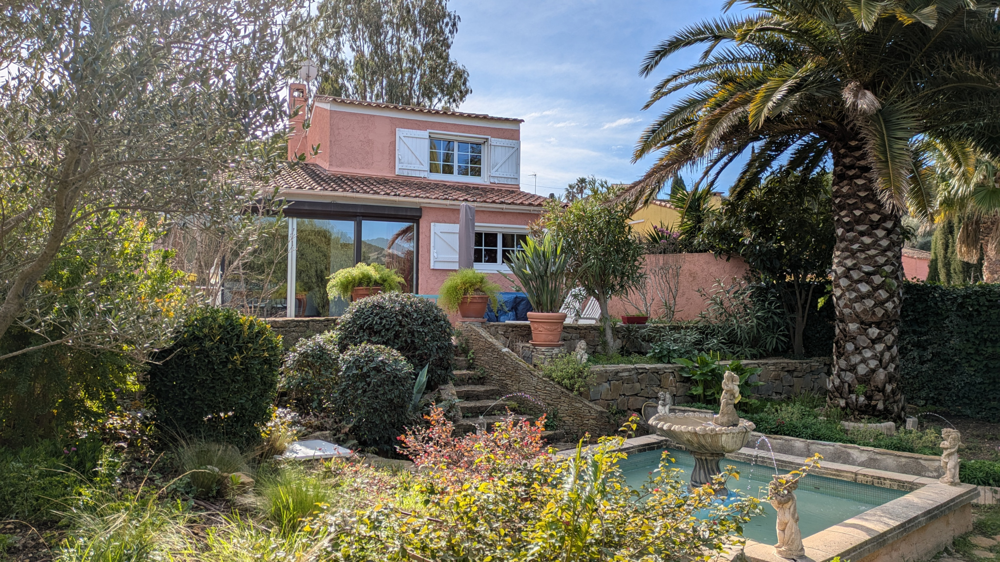Agence immobilière de L'Immobiliere du ventoux