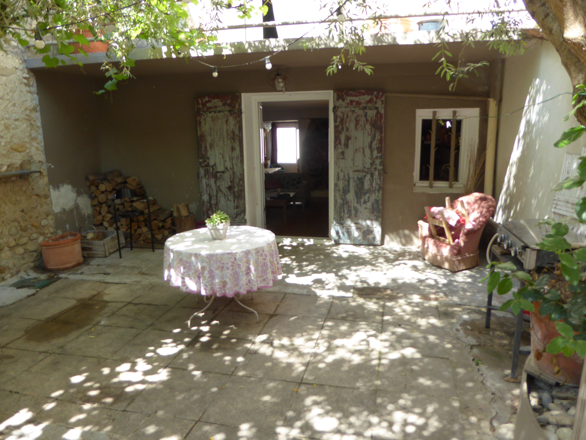 Agence immobilière de L'Immobiliere du ventoux
