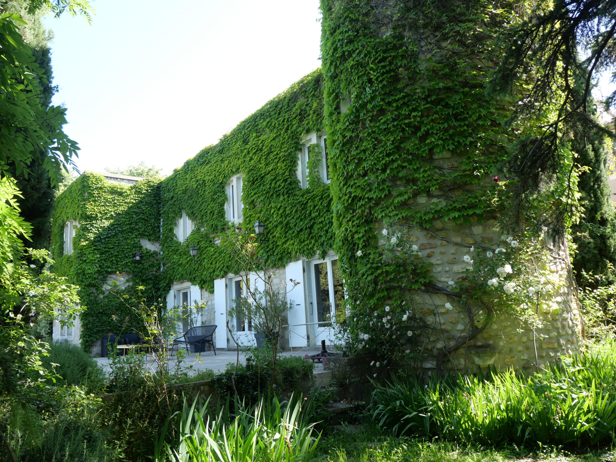 Agence immobilière de L'Immobiliere du ventoux