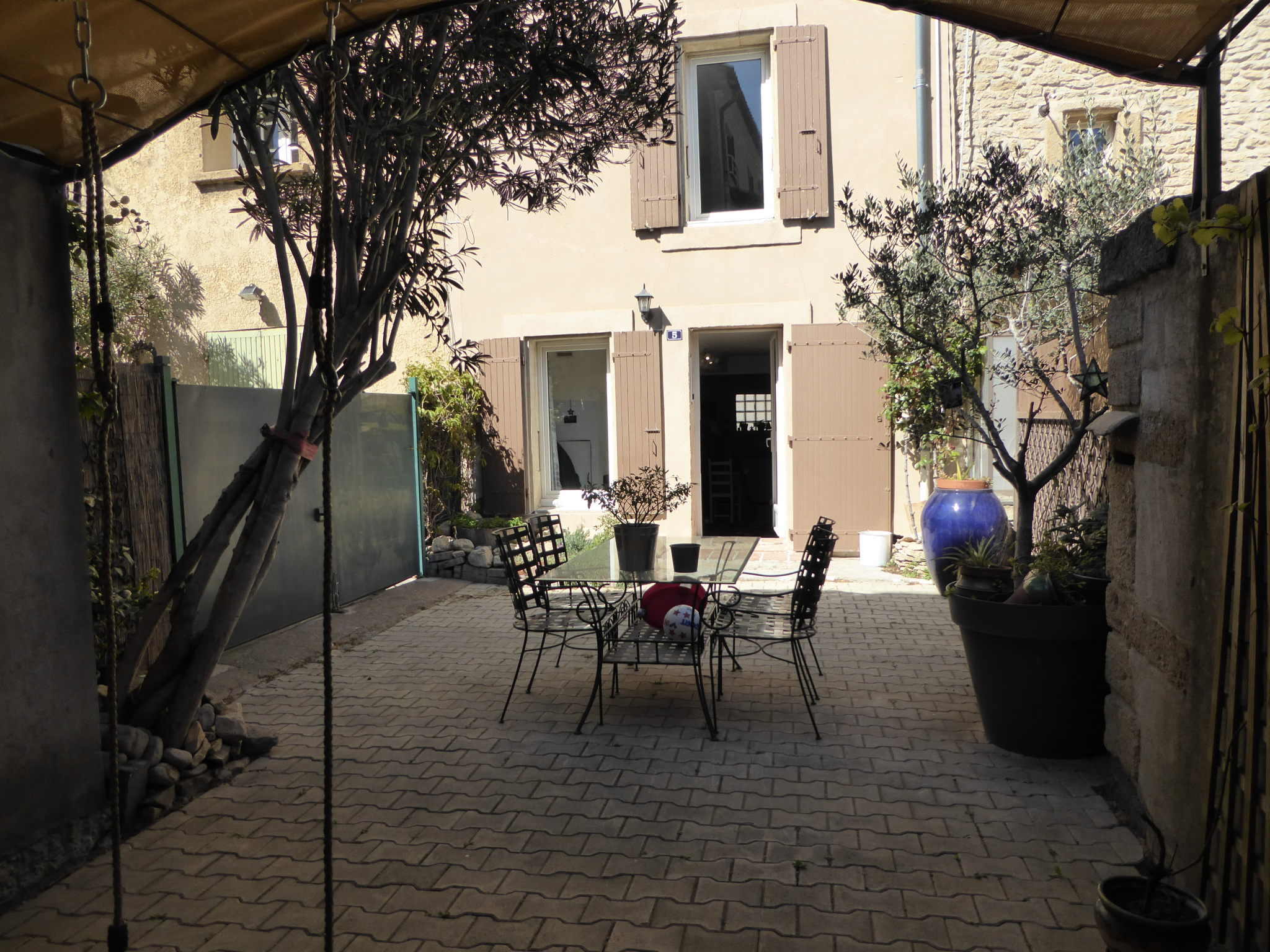 Vente La maison de Sainte Cécile