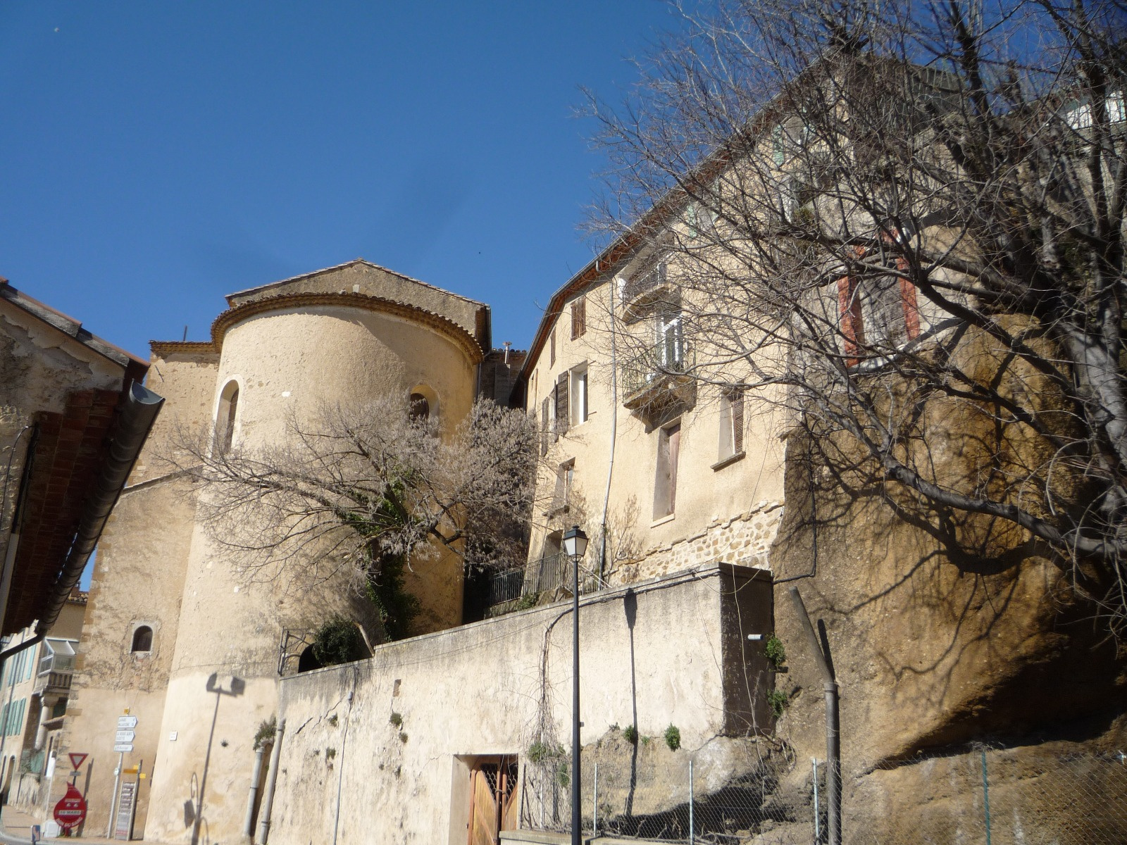 Agence immobilière de L'Immobiliere du ventoux