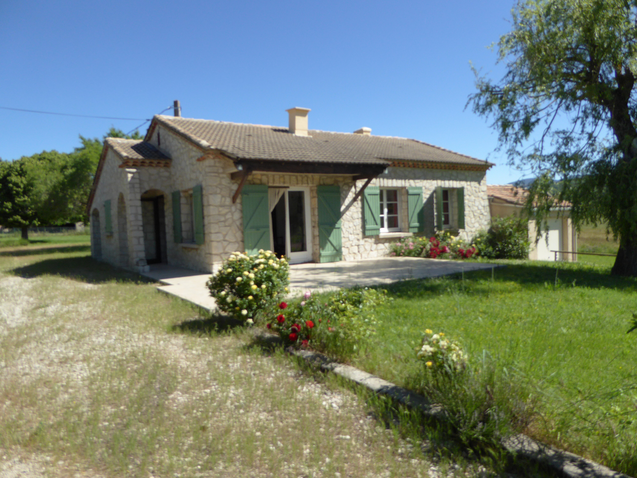 Agence immobilière de L'Immobiliere du ventoux